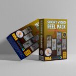 Short video reel pack